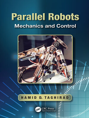 cover image of Parallel Robots